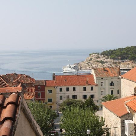 Apartmani Paula Makarska Exterior photo