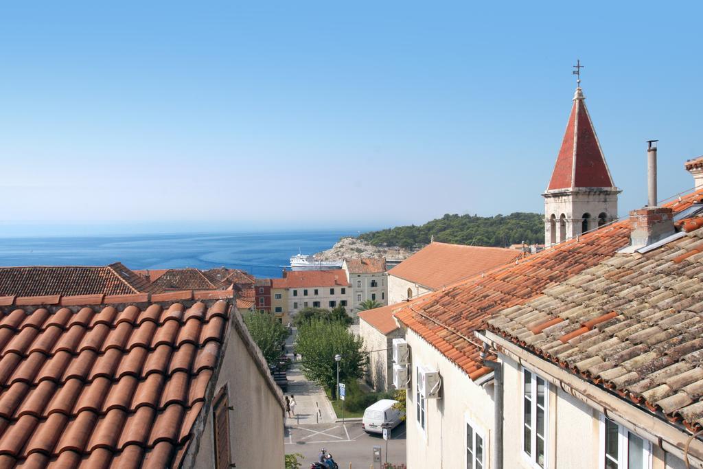 Apartmani Paula Makarska Exterior photo